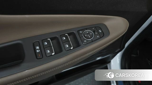 Hyundai Santa Fe TM id 4447013 из Кореи 19