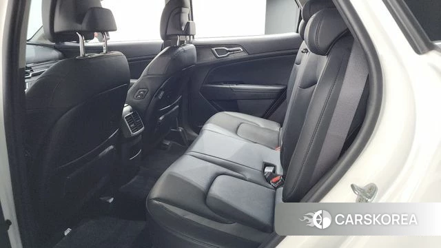 Kia Sportage 5th Generation id 4500523 из Кореи 19