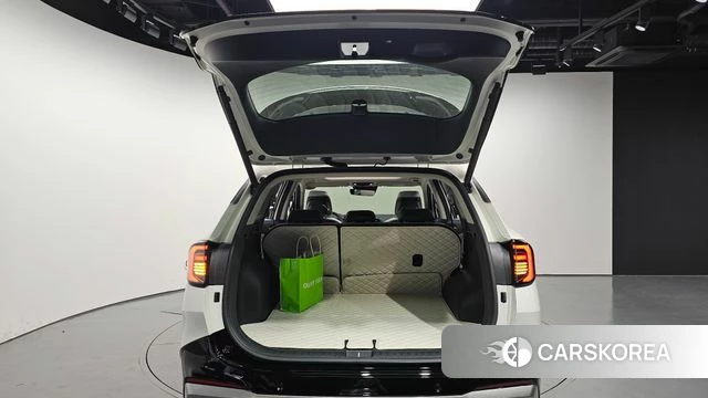 Kia The New Sportage 5th Generation id 4700768 из Кореи 19