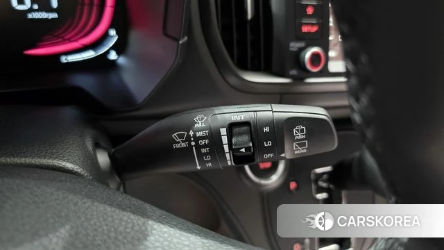 Kia The New Kia Ray id 4735483 из Кореи 19