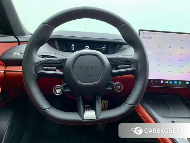 Xiaomi Car Xiaomi SU7 id 3993364 из Китая 19