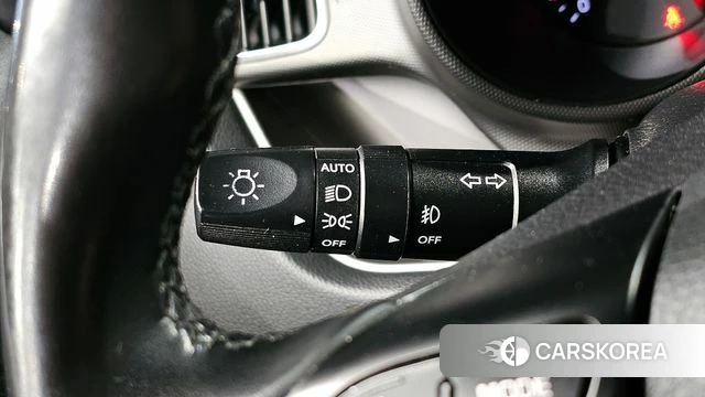 Kia The New Ray id 4344464 из Кореи 19