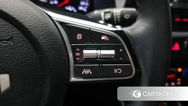 Kia The New K3 2nd generation id 4309110 из Кореи 19