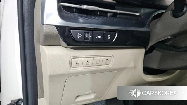Kia Carnival 4th generation id 4429293 из Кореи 19
