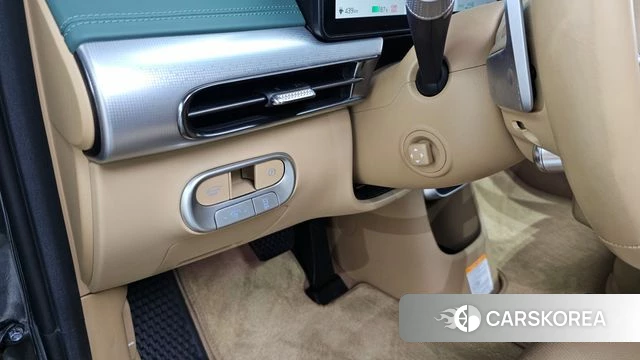 Genesis GV60 id 4560822 из Кореи 19
