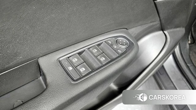 Renault Korea (Samsung) Arcana id 4400461 из Кореи 19