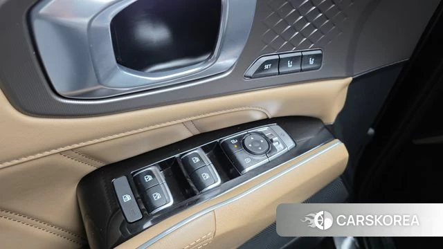 Kia The New Sorento 4th Generation id 4635416 из Кореи 19