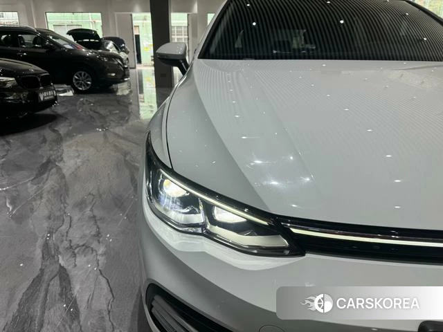 Volkswagen Golf id 4276639 из Китая 19