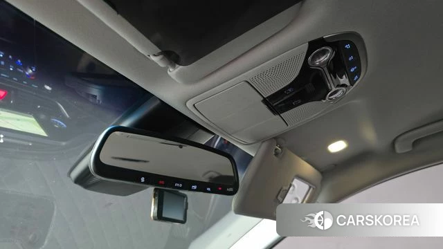 Hyundai Grandeur IG id 4568693 из Кореи 19