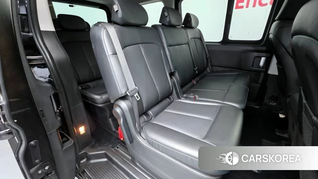 Hyundai Staria id 4519017 из Кореи 19