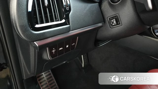 Kia Stinger Meister id 4942838 из Кореи 19
