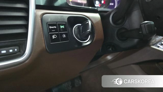 Porsche Cayenne (PO536) id 4268262 из Кореи 19