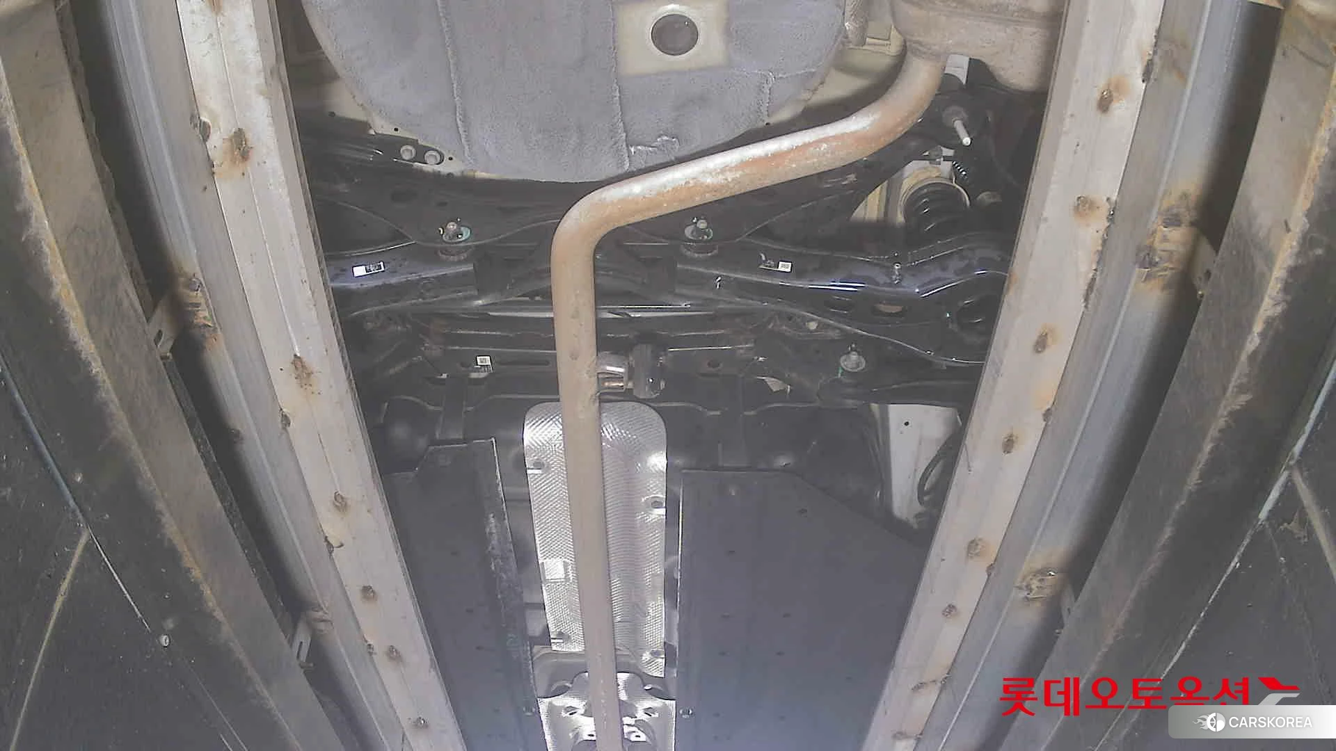 Hyundai Sonata id 4674112 из Кореи 19