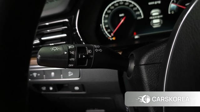 Kia Mohave Master id 4712252 из Кореи 19