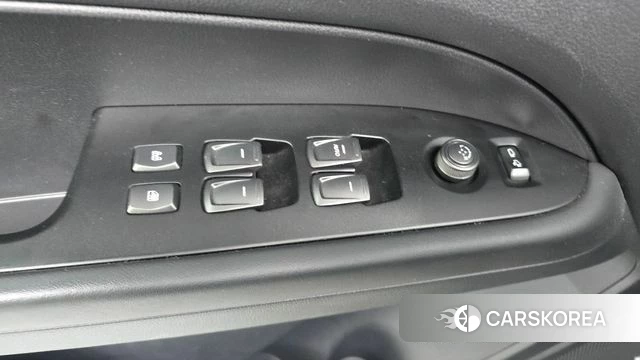 Ssangyong The New Rexton Sport id 4249401 из Кореи 19