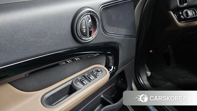 Mini Cooper Countryman id 4525547 из Кореи 19