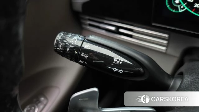 Hyundai The New Grandeur IG Hybrid id 4245589 из Кореи 19