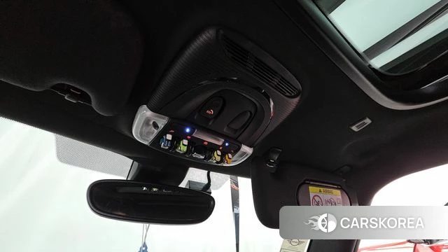 Mini Cooper S id 4231654 из Кореи 19