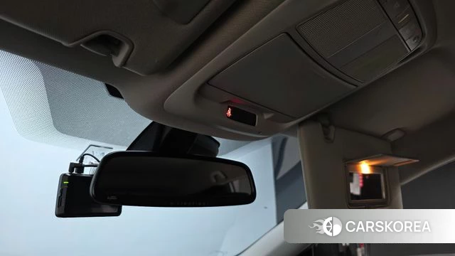 Renault Korea (Samsung) QM6 id 4794857 из Кореи 19