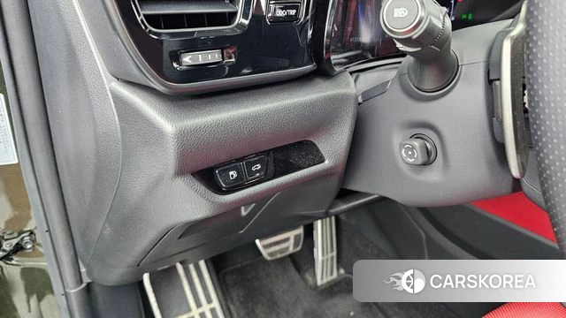 Lexus NX450h + 2nd generation id 4792458 из Кореи 19