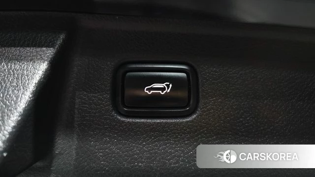 Kia Mohave Master id 4535942 из Кореи 19