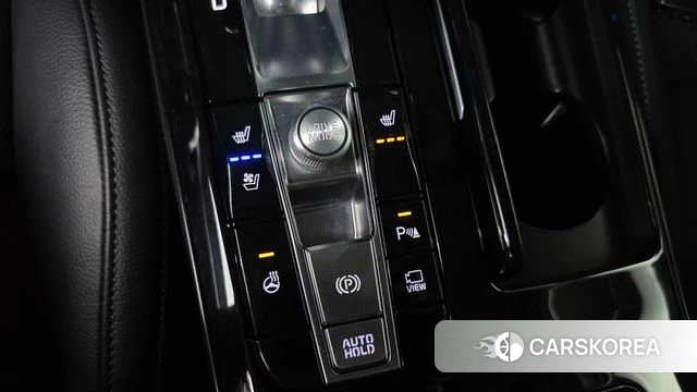Kia K7 Premier id 4677378 из Кореи 19