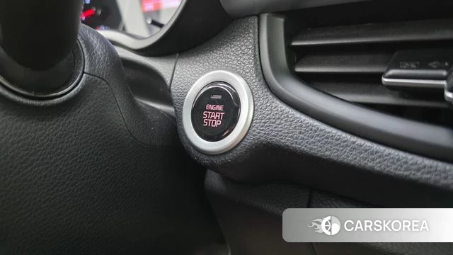 Kia All New Morning (JA) id 4430442 из Кореи 19