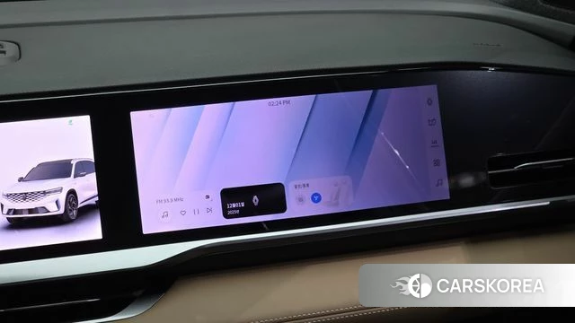 Renault Korea (Samsung) Grand Coleos id 4762222 из Кореи 19