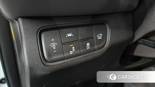 Hyundai Santa Fe TM id 4356772 из Кореи 19
