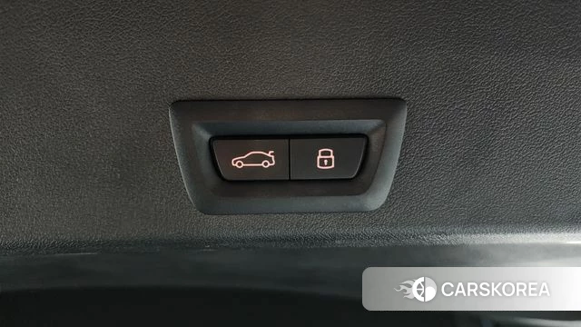BMW XM (G09) id 4539751 из Кореи 19