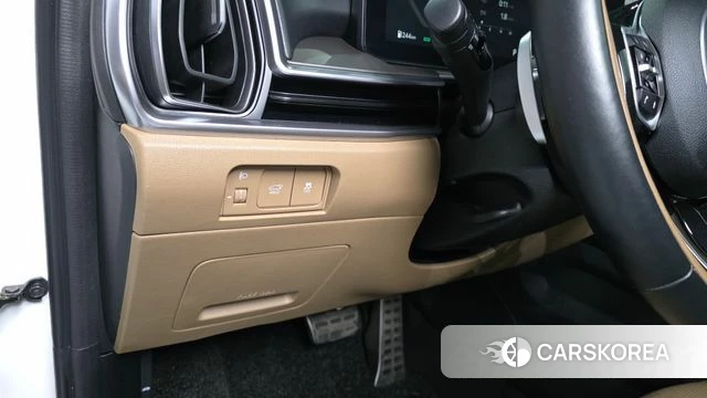 Kia The New Sorento 4th Generation id 4623454 из Кореи 19
