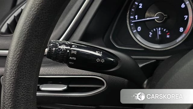 Hyundai Sonata (DN8) id 4943404 из Кореи 19
