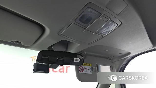 Kia The New Kia Ray id 4494163 из Кореи 19