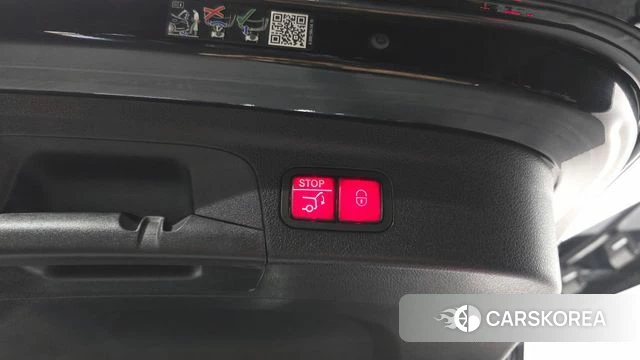 Mercedes-Benz GLE-Class W167 id 4381738 из Кореи 19