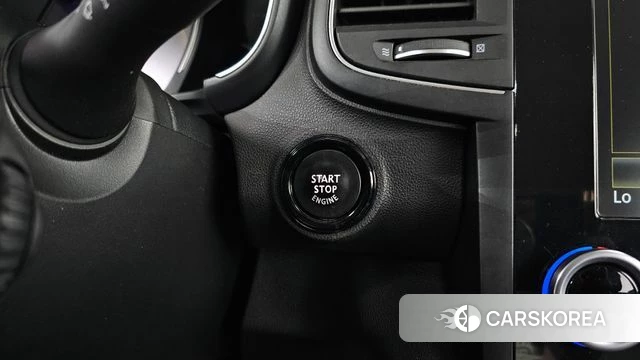 Renault Korea (Samsung) QM6 id 4318308 из Кореи 19