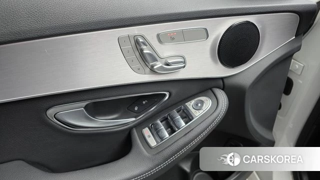 Mercedes-Benz C-Class W205 id 4187659 из Кореи 19