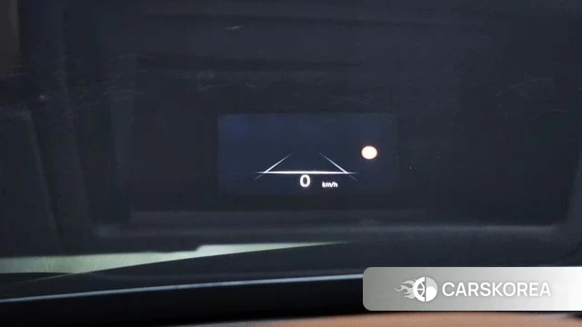 Genesis G80 (RG3) id 4614162 из Кореи 19