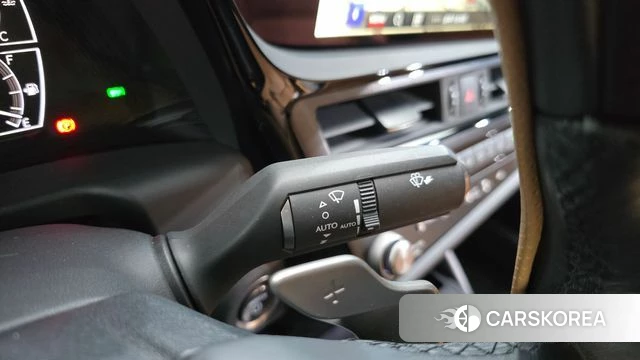Lexus ES300h 7th generation id 4706472 из Кореи 19