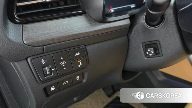 Kia K7 Premier id 4708111 из Кореи 19