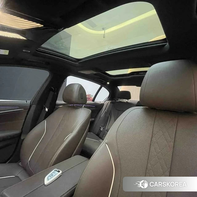 BMW 5 series id 4221599 из Китая 19