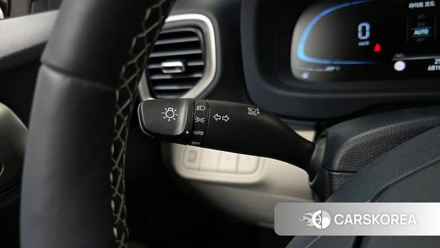 Hyundai Venue id 4432394 из Кореи 19