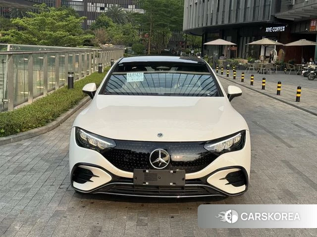 Mercedes-Benz EQE id 4263767 из Китая 19