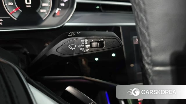 Audi A8 (D5) id 4507090 из Кореи 19