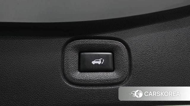 Renault Korea (Samsung) The New QM6 id 4907229 из Кореи 19