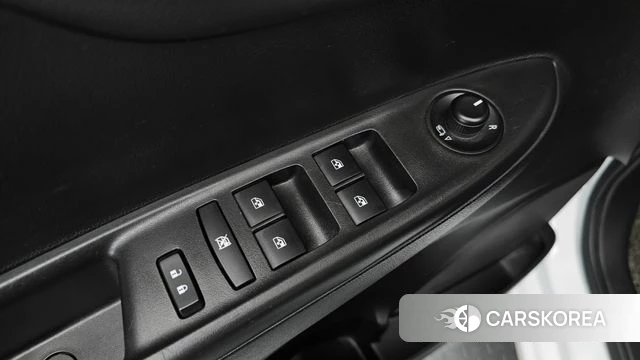 Chevrolet (GM Daewoo) The Next Spark id 4587548 из Кореи 19