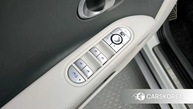 Hyundai Ionic 5 id 4415476 из Кореи 19