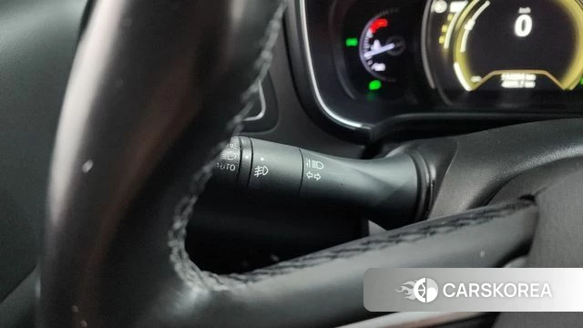 Renault Korea (Samsung) QM6 id 4356900 из Кореи 19