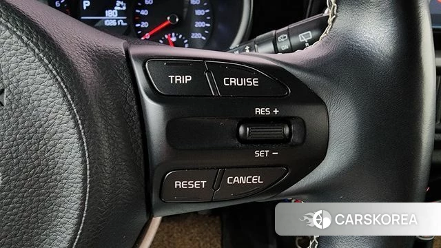 Kia All New Morning (JA) id 4411001 из Кореи 19