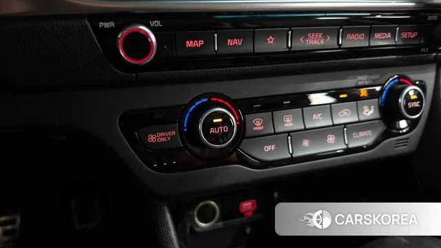 Kia The New Niro id 4543281 из Кореи 19
