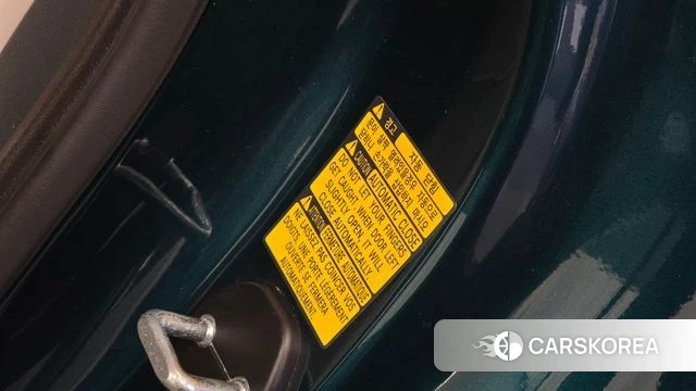 Genesis Electrified G80 (RG3) id 4784257 из Кореи 19